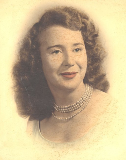 Obituary of Mary Rosella Saltsman
