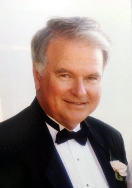 Obituary of Richard Alton Bardin