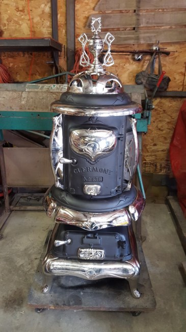 Obituary of David Johnson