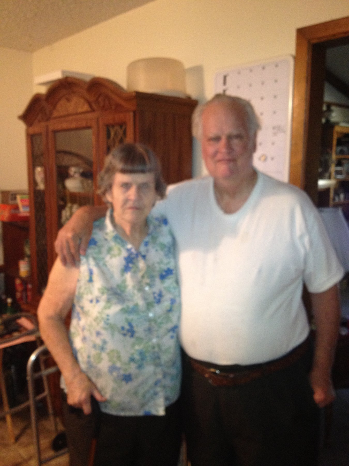 Obituary of Bobby Littleton