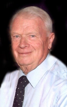 Obituary of Robert E. Webb