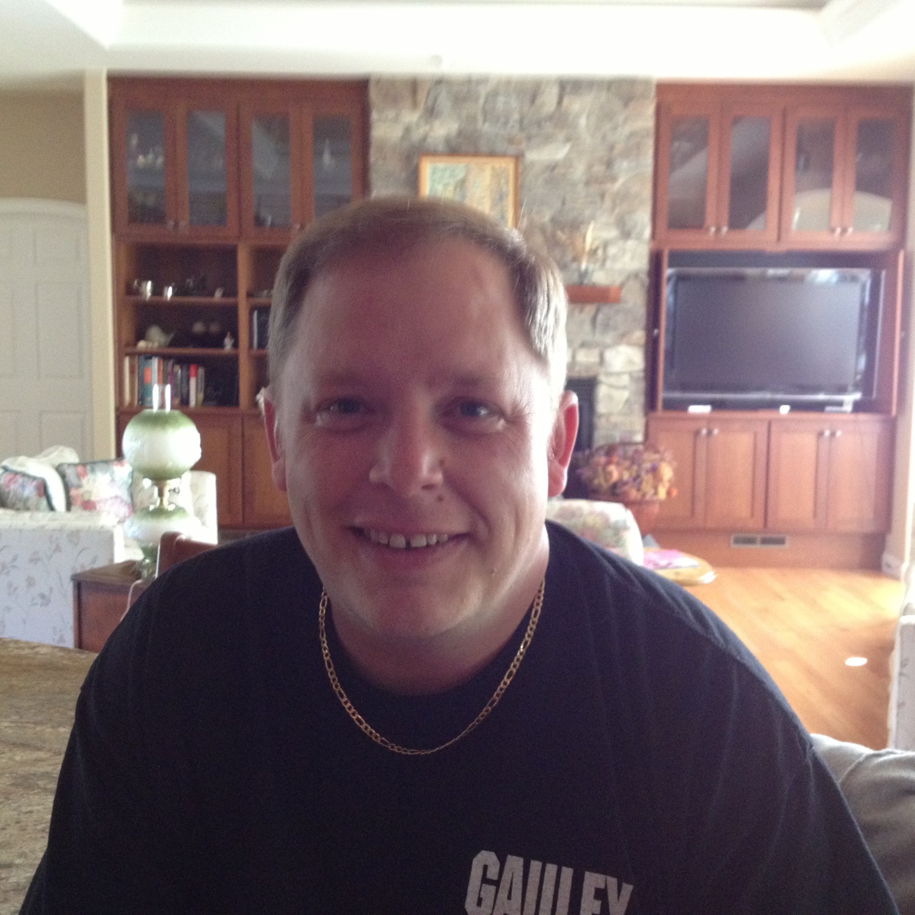 Obituary of Gregory David Woofter