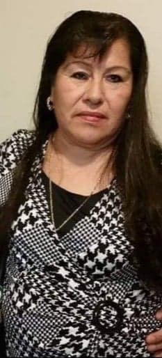 Obituary of Martha Soto