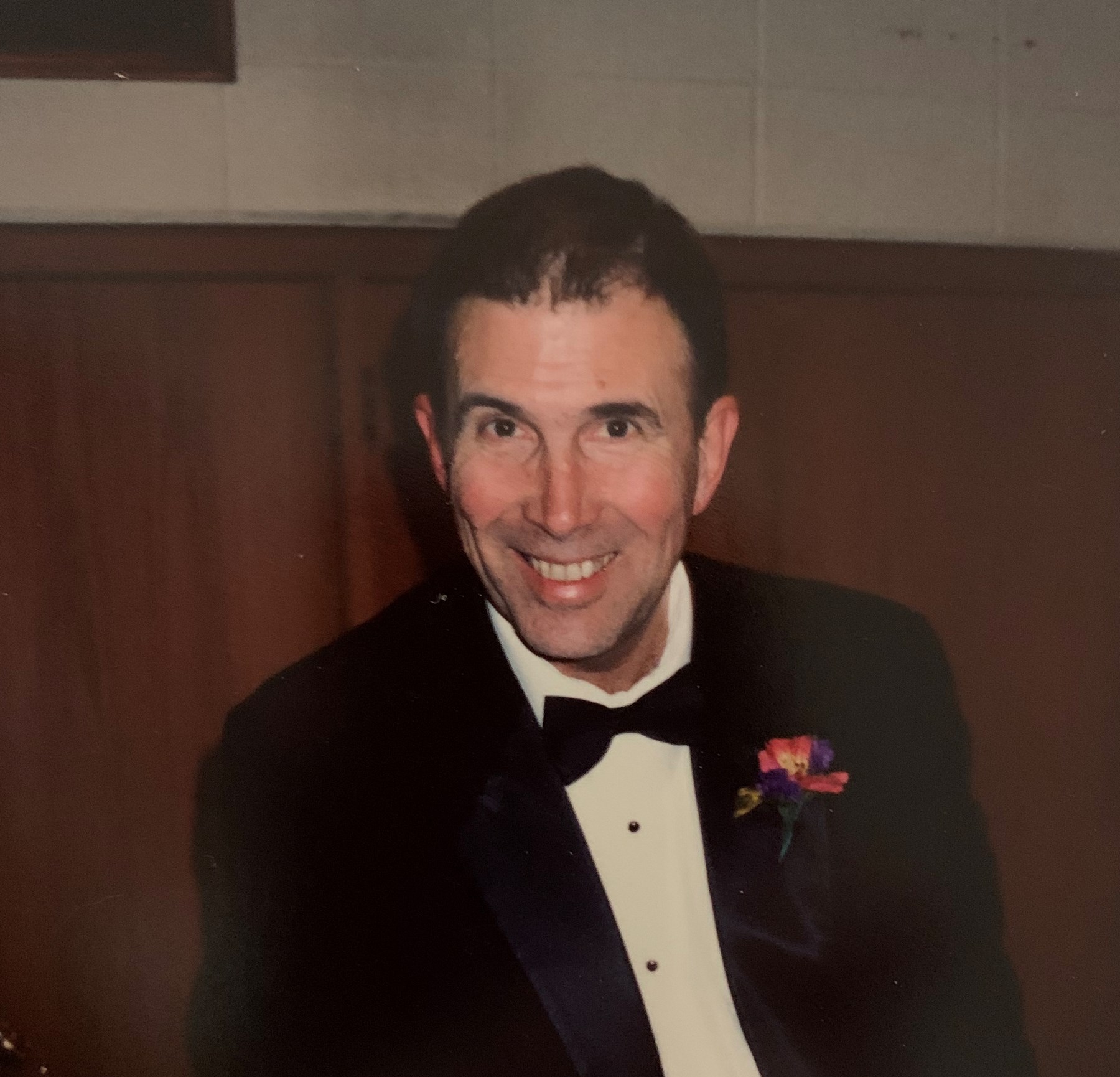 Obituary of Ralph Allen Emmerson