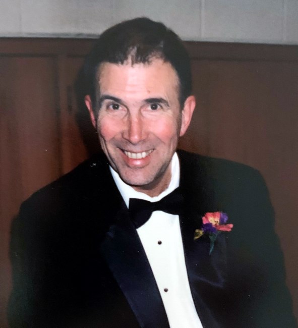 Obituary of Ralph Allen Emmerson