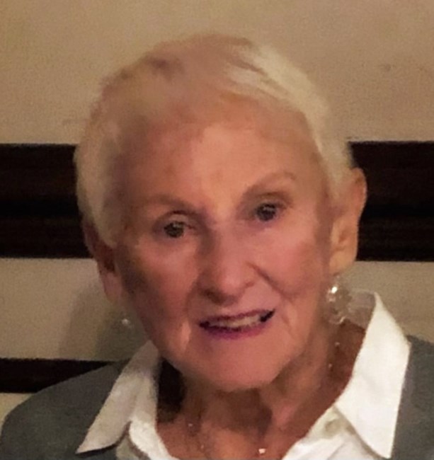 Obituary of Gail Marsha Malitz