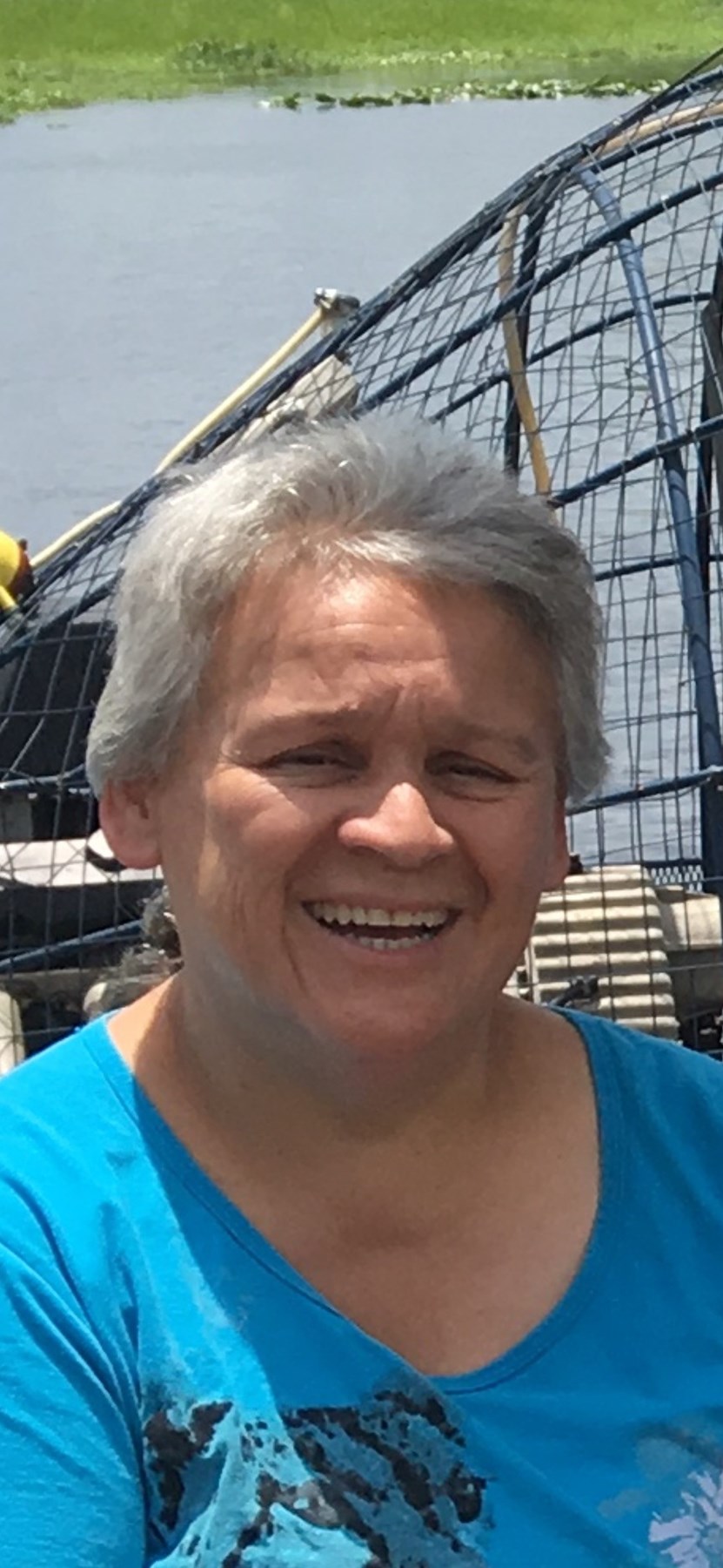 Obituario de Sonia Soto