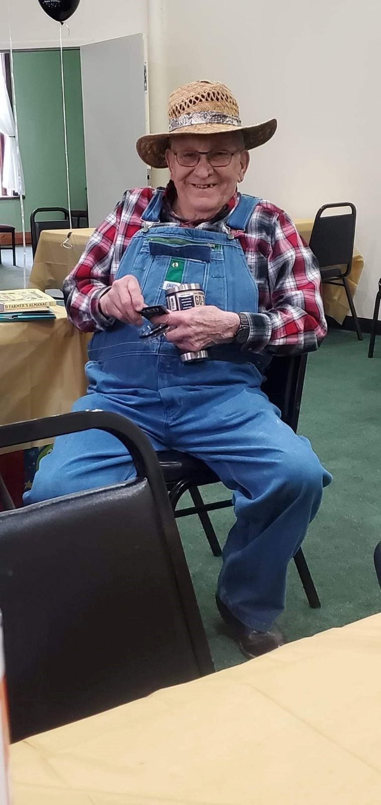 Obituary of Harry Marshall Ward