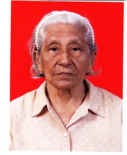 Obituary of Martha Lidia Hernandez