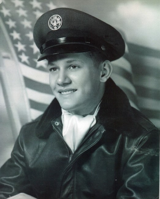 Obituary of August Gus W. Kelsch Sr.