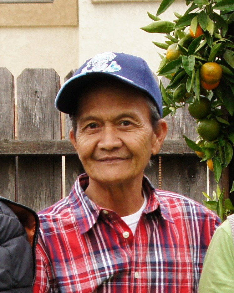 Obituary of Zacarias G. Mamawag Jr.