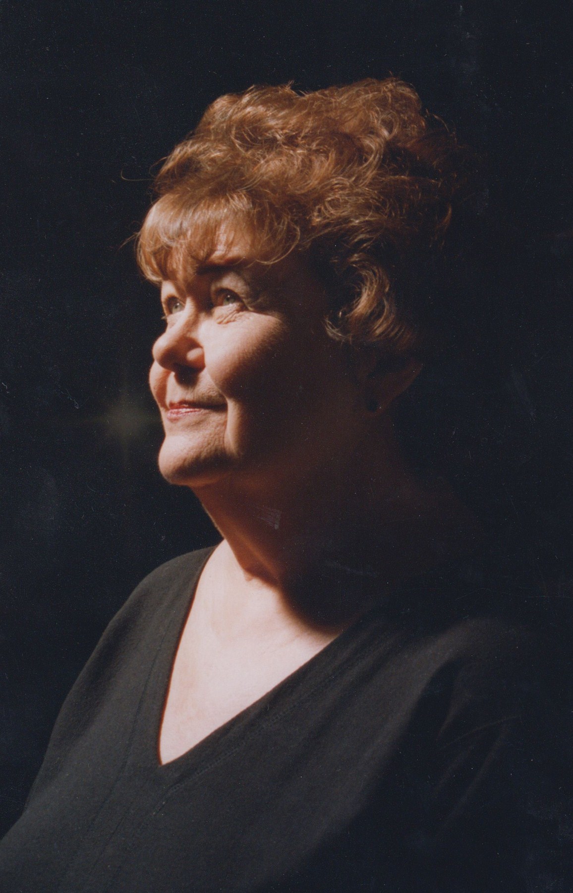 Shirley Thompson Obituary St Paul, MN