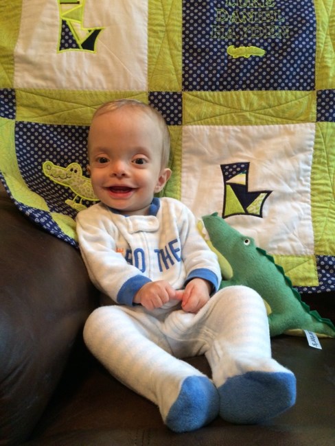 Obituario de Luke Daniel Hayden