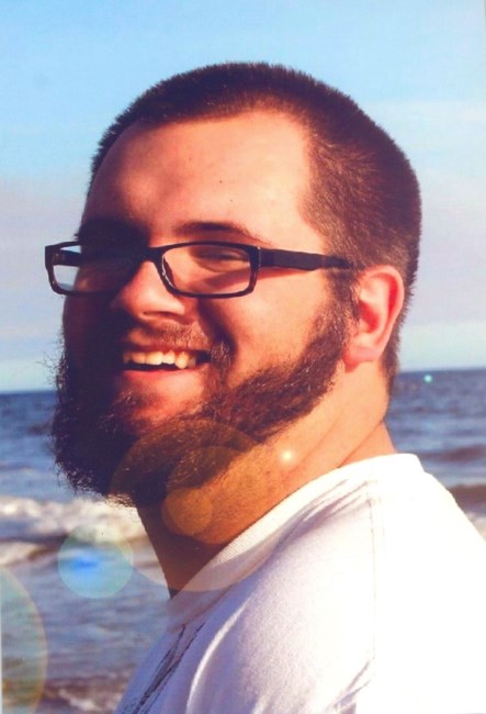 Obituary of Michael Keith Lewis