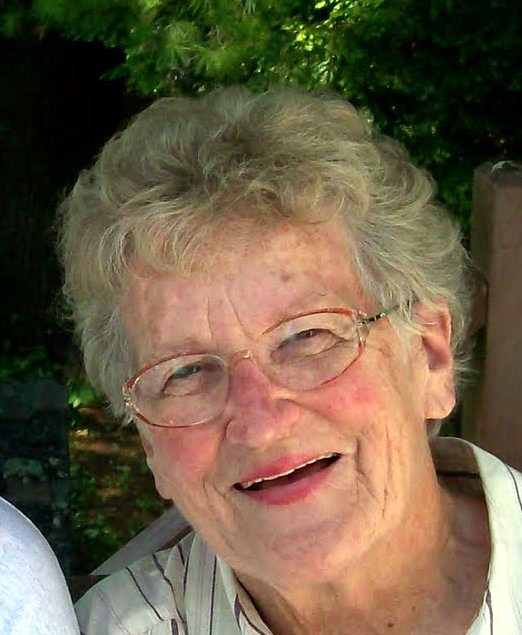 Obituario de Janice Althea Hanson