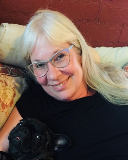 Obituary of Melissa Thomson