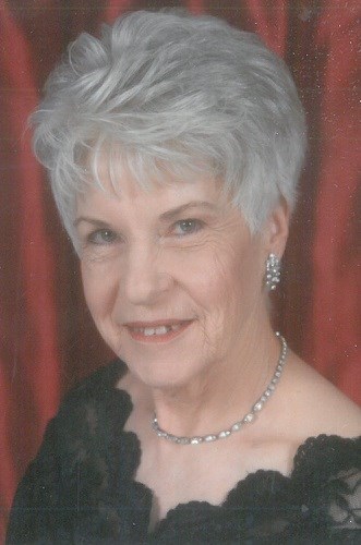 Obituary of Bettie G Wells