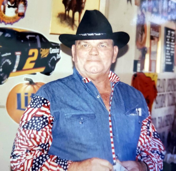 Obituary of Richard Nolan Peters