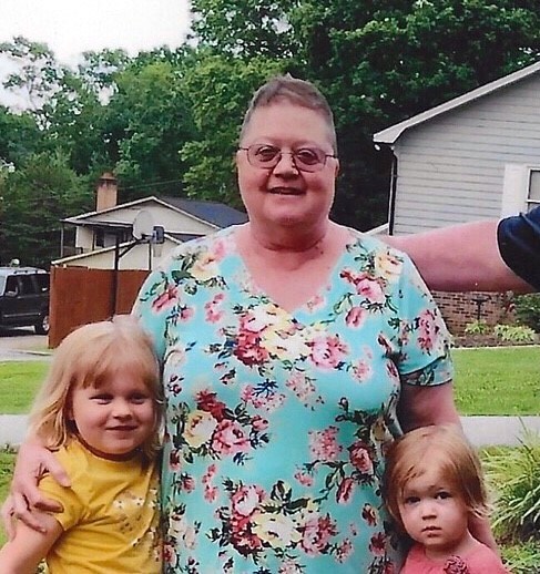 Obituary of Deborah Lynn Acree