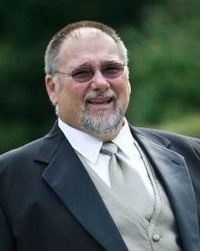 Obituary of David Leroy Morrow