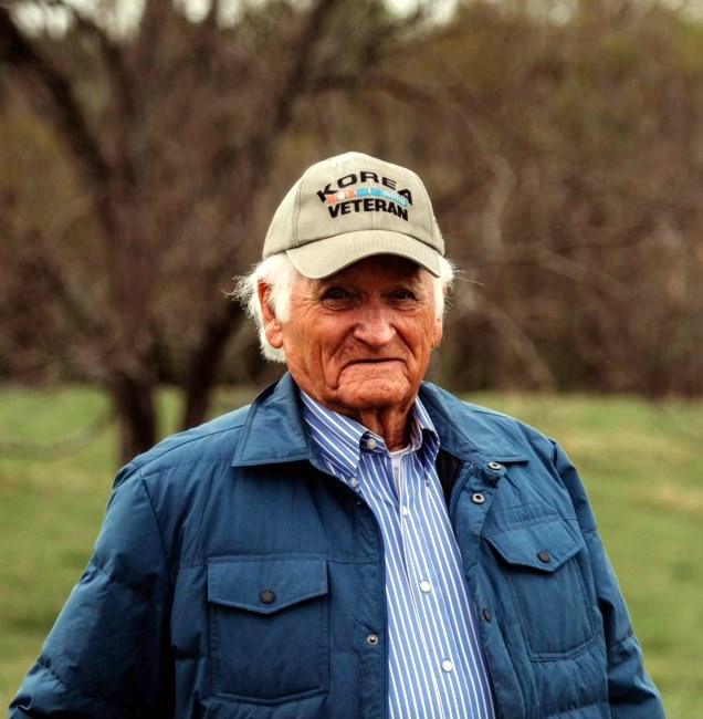 Obituary of Mr. Reefas "Jim" Watson Harris