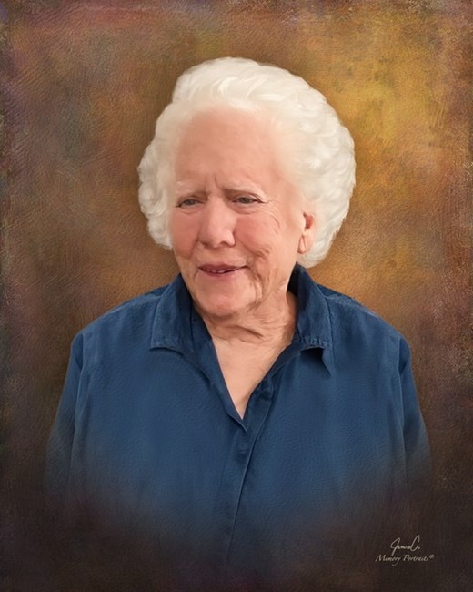 Obituary of Margaret Elsie Bourne