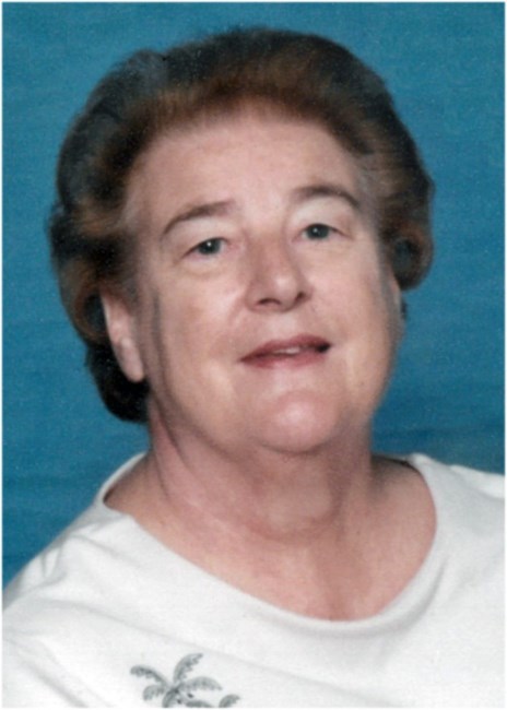 Obituary of June Emma Comfort