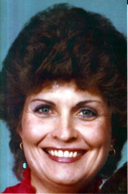 Obituary of Carolyn Frances Black