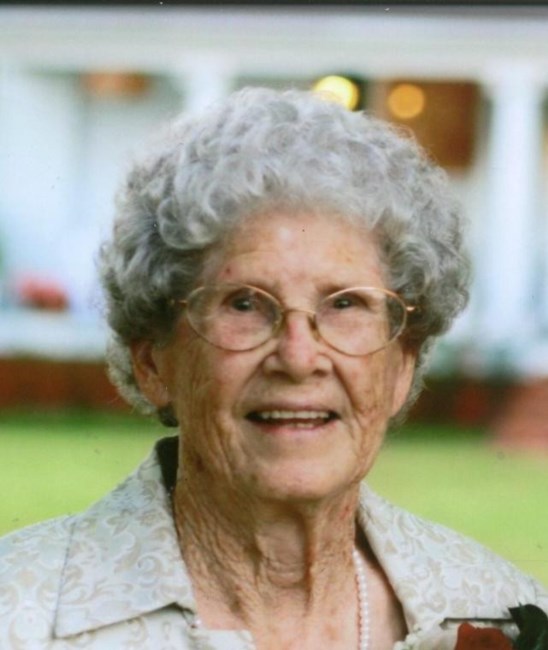 Obituary of Lindell Mureen Ellenburg