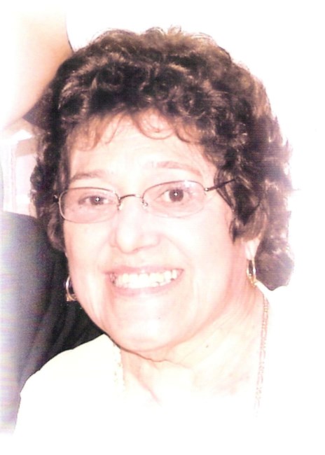 Obituary of Alicia Rivera Velazquez