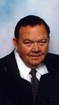 Obituary of Wesley Carlton Hart
