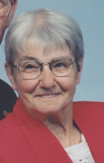 Obituary of Shirley J. Brooks