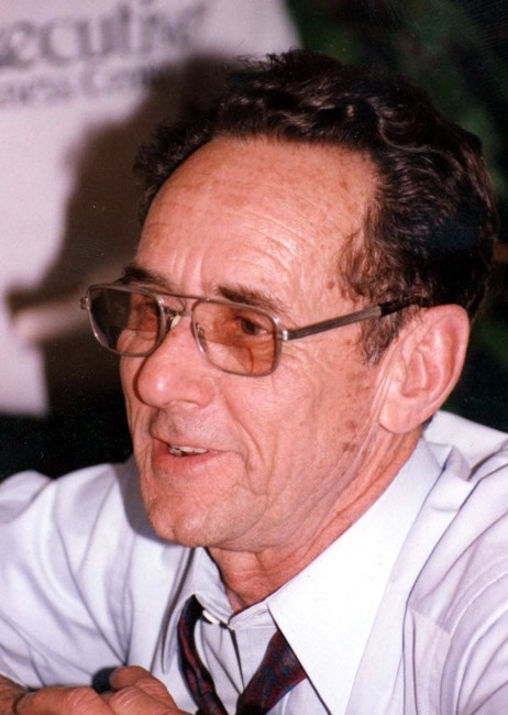 Obituary of James G. Taylor