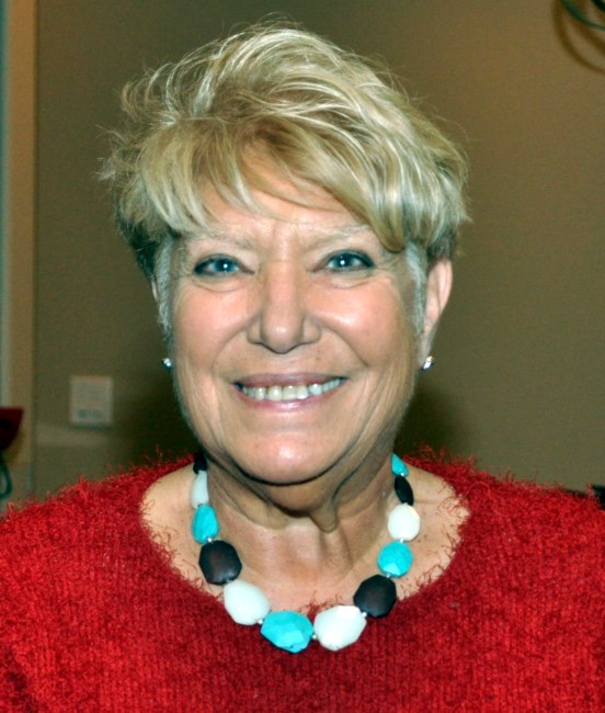 Obituary of Andrea Lee Dressner