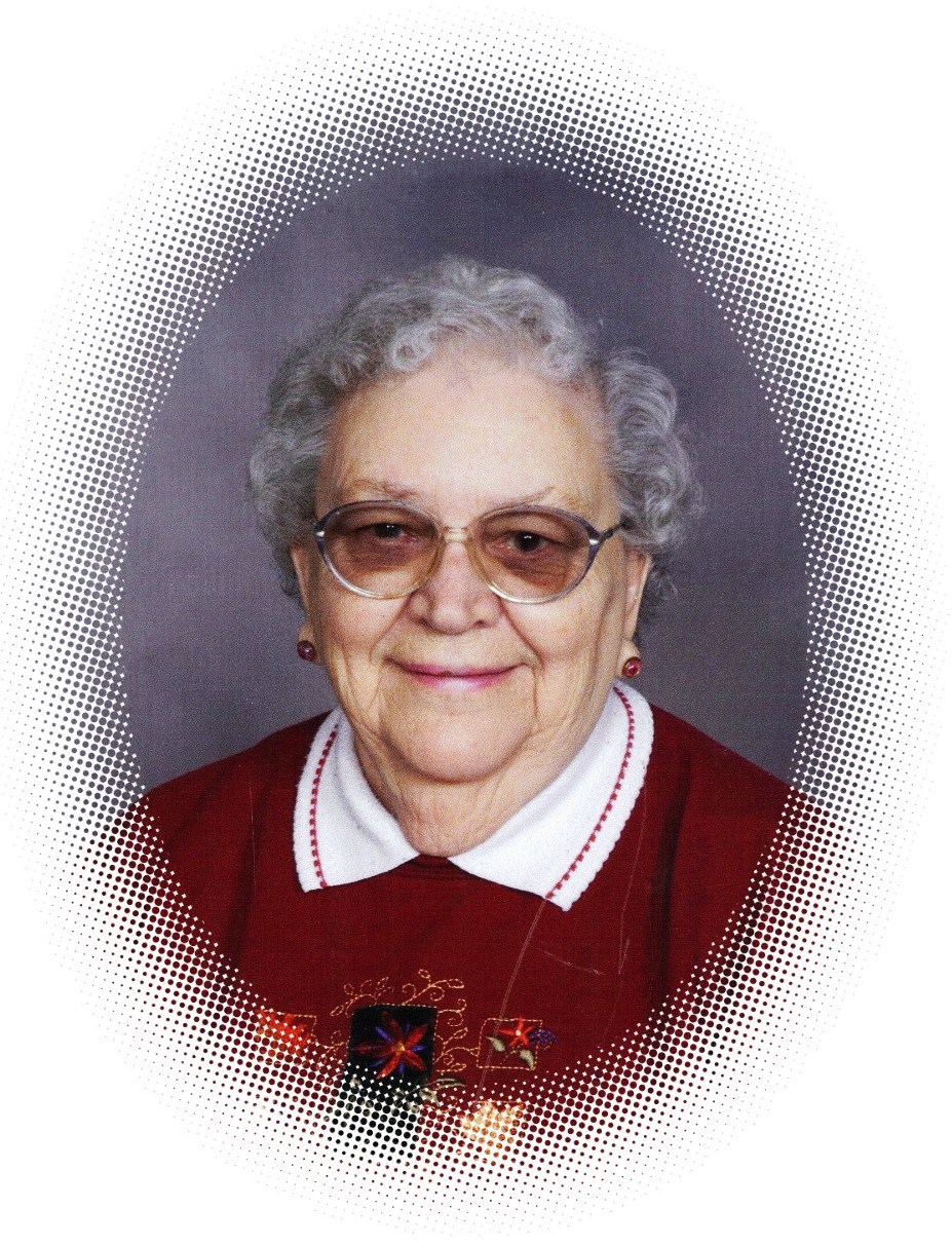 Betty Johnson Obituary Ossian, IN
