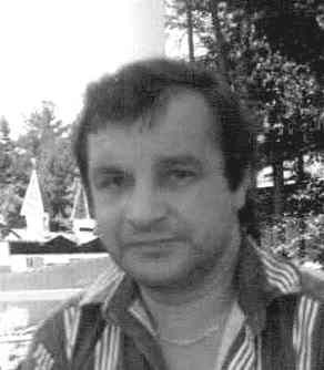 Obituary of Zdzislaw Boksz