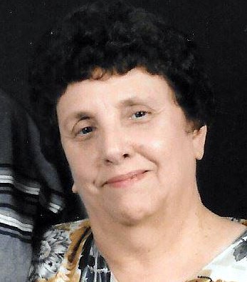 Obituary of Dorothy Lou Bowles