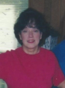 Obituary of Billie Greene "Becky" Cruzen