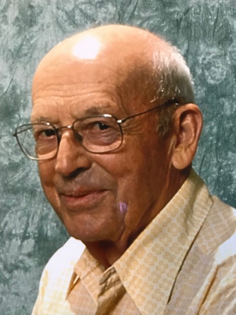 Obituary of Kenneth Eugene McClurg