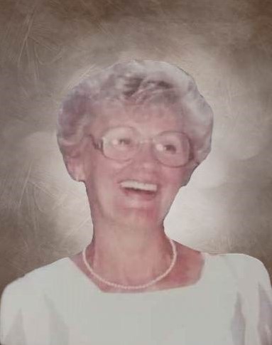 Obituary of Gabrielle Drolet Picard
