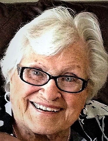 Obituary of Hester Ann Moore