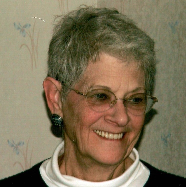 Obituario de Helen Louise Baugh