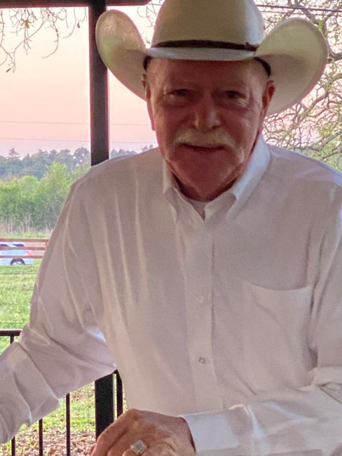 Obituary of Ricky "Cowboy" Lynn Brown-Coulter
