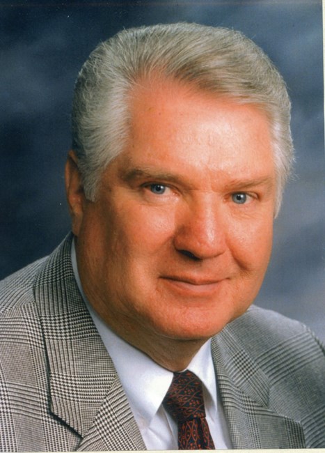 Obituary of Douglas Joseph Larson