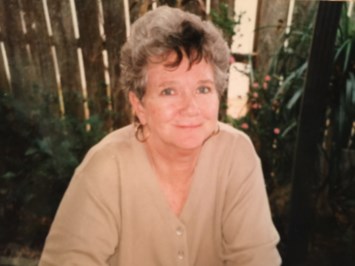 Obituary of Peggy "Joyce" Zimmerman