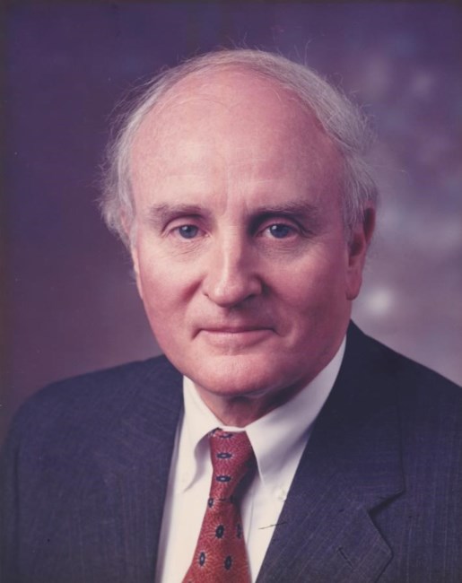 Obituary of Newton Buckner Barkley, Jr.