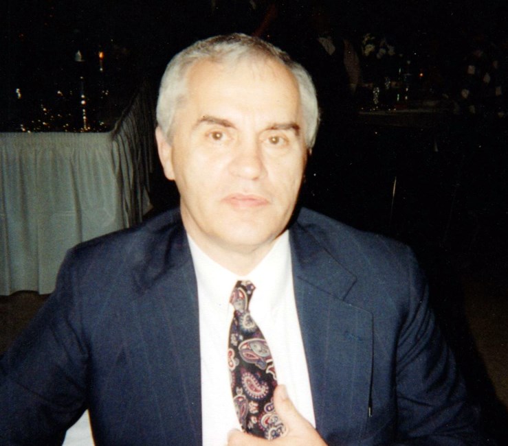 Obituary of David Leroy Thomas