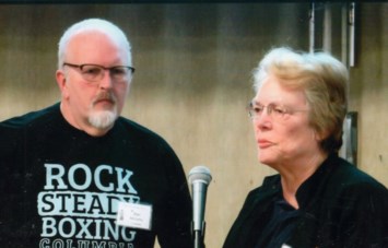 Obituary of Russell "Stan" McCarthy