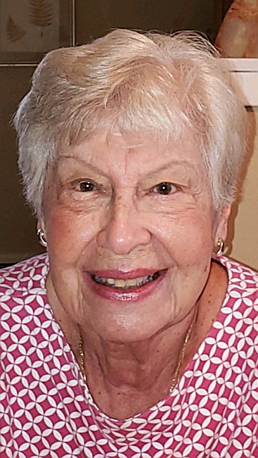 Obituary of Pauline Ann Albarano