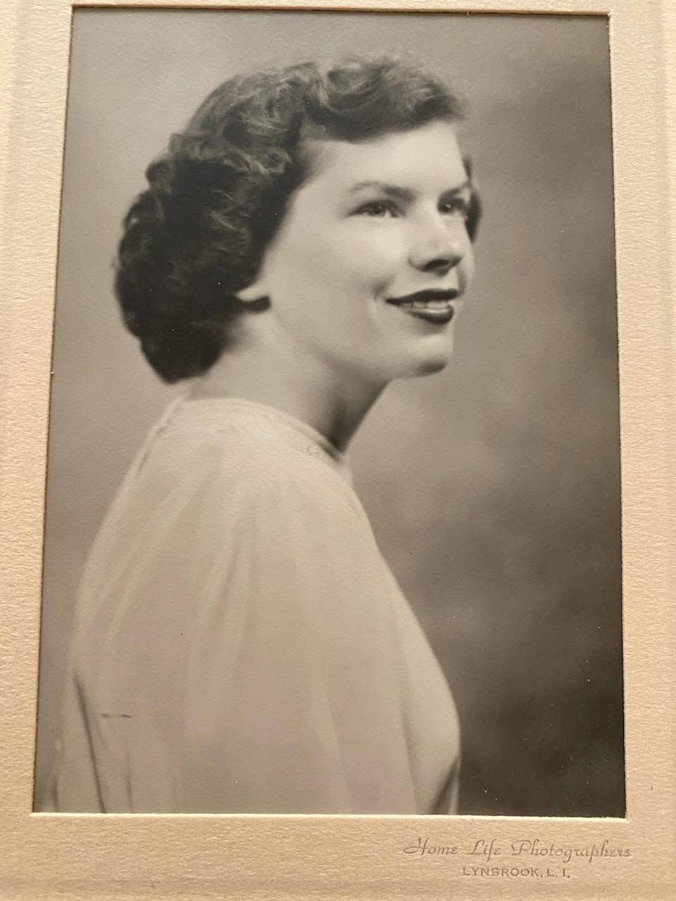 Obituary of RoseMarie Ritz